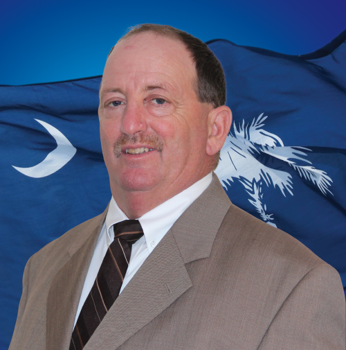 Headshot of Bryan Hope