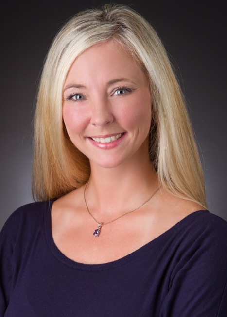 Headshot of Lacey Pileggi