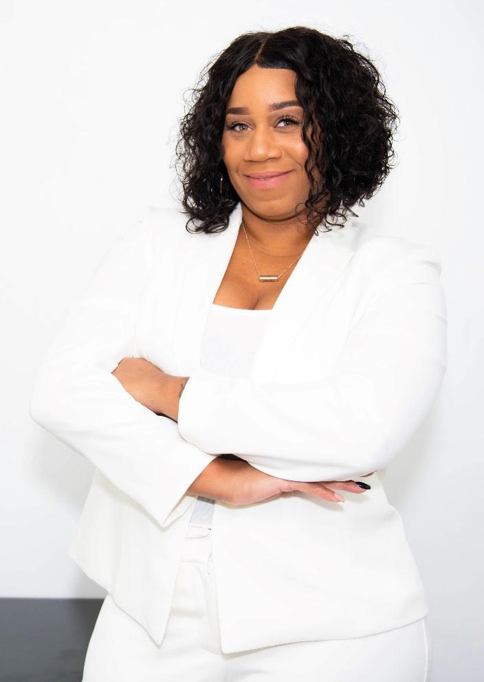 Headshot of Niteria Johnson