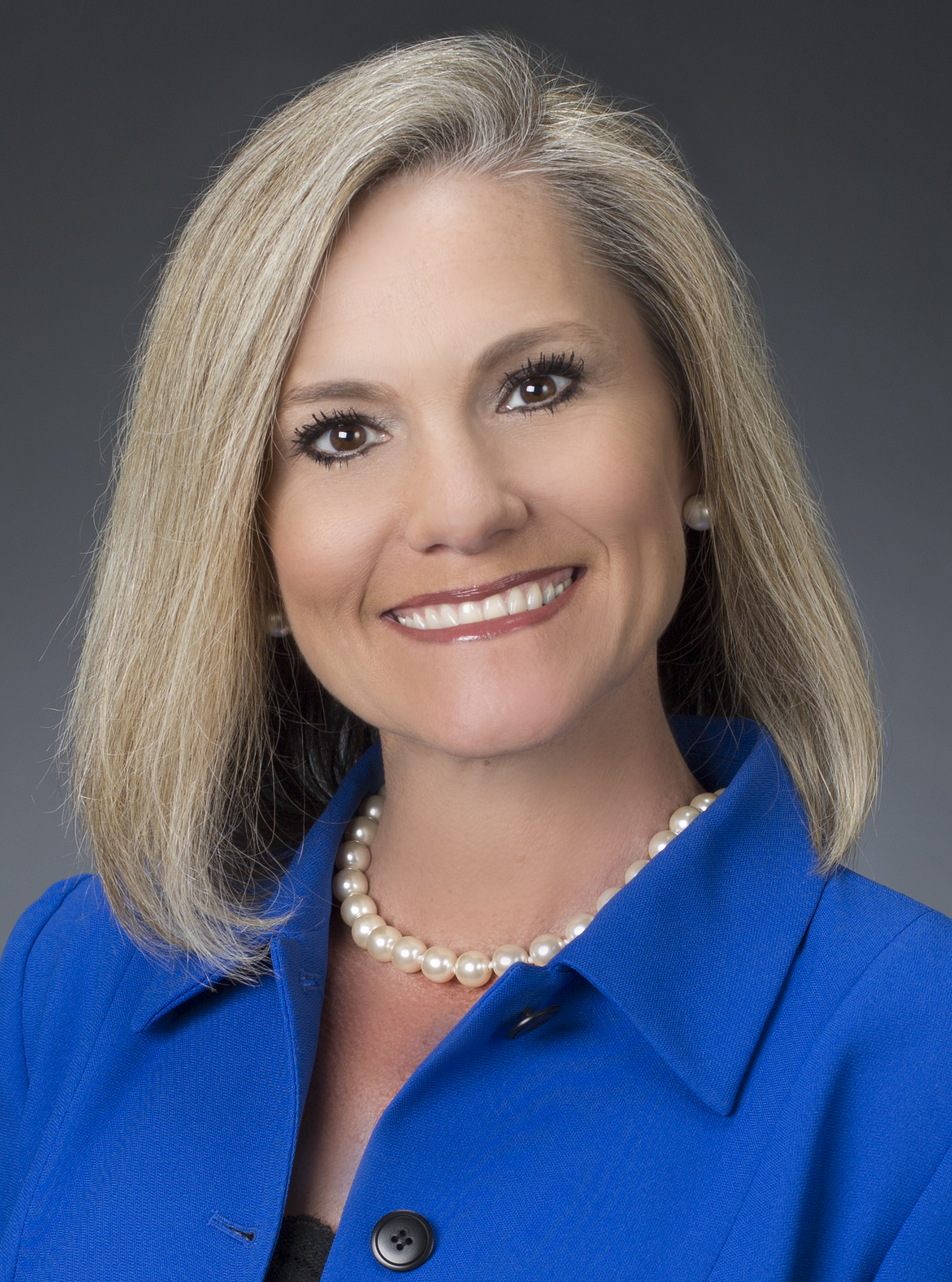 Headshot of Sherrill Eaddy